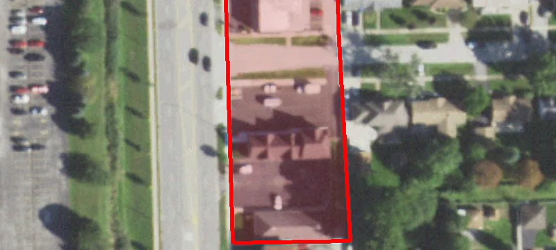11527 Harlem Ave