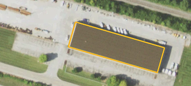 1420 Frontage Rd