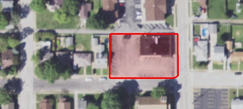 529 Penning Ave