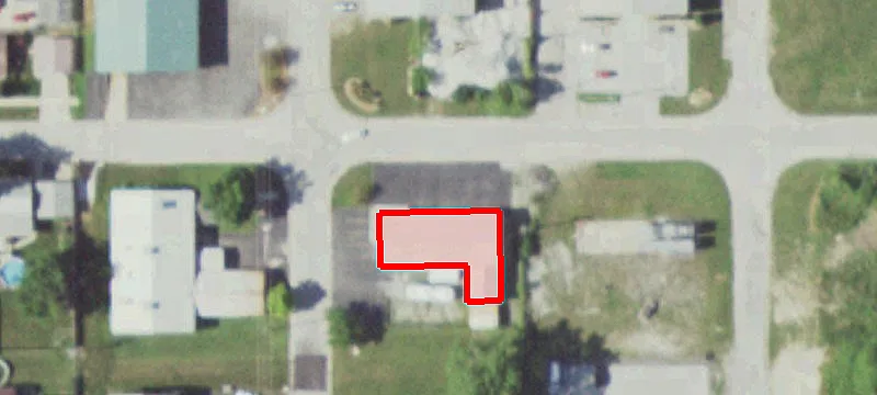 3250 Louis Sherman Dr