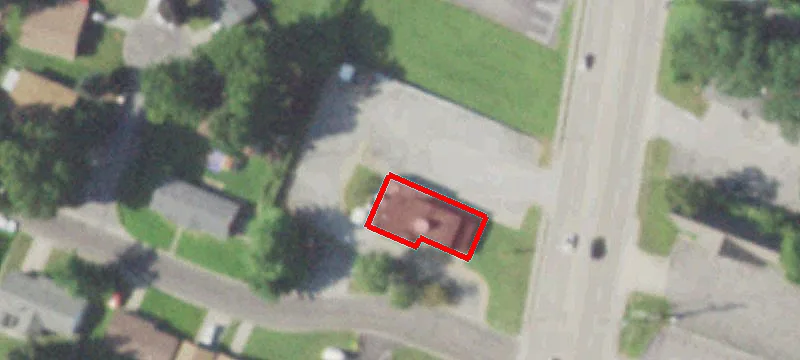115 Blf Rd