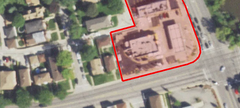 8800 Grand Ave