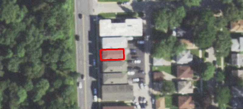 4207 Harlem Ave