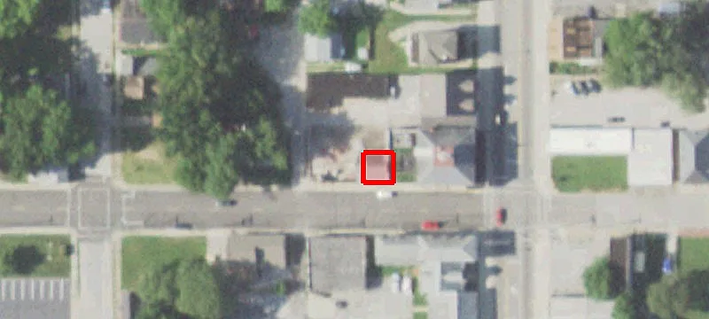 11 C St