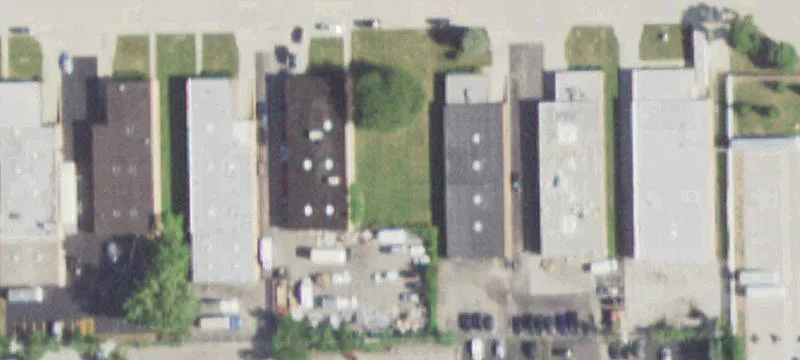 800 Maple Ln