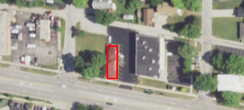 265 Irving Park Rd