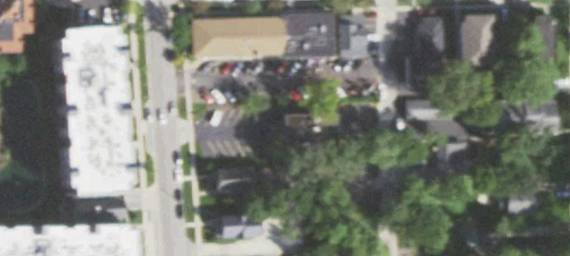 207 Naperville Rd
