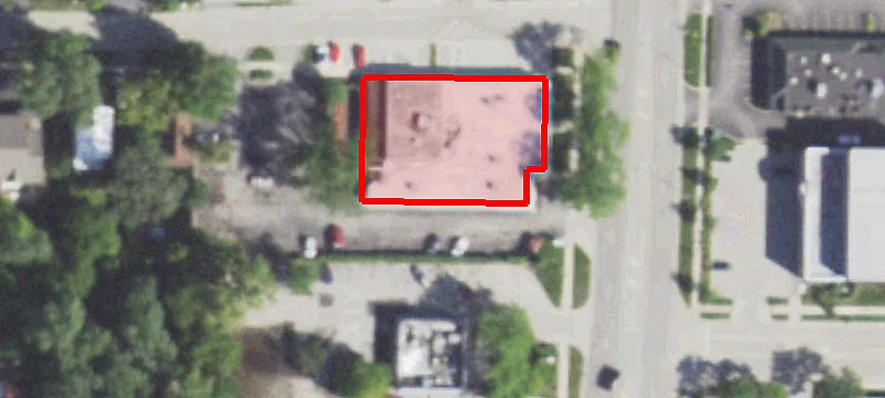 1838 Waukegan Rd, Unit 50