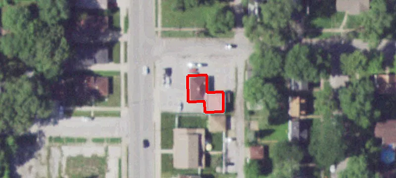 14745 Martin Luther King Jr Dr