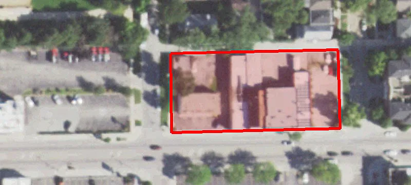 6642 Roosevelt Rd