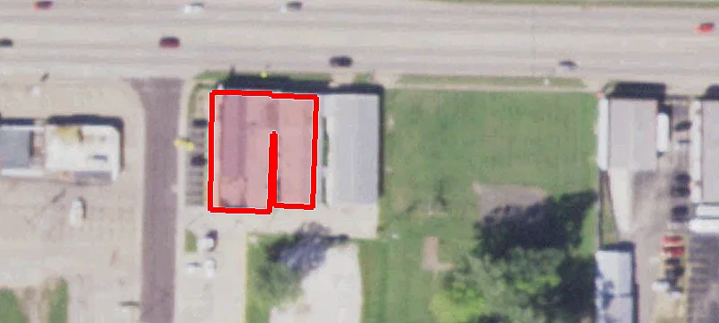 826 War Memorial Dr