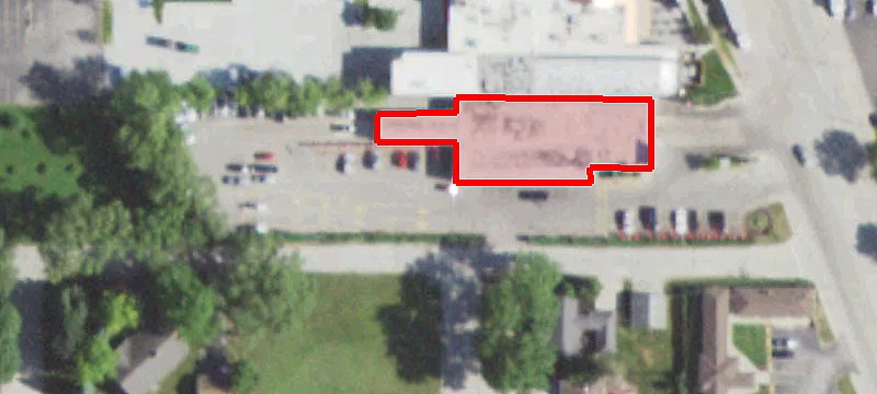 400 Milwaukee Ave