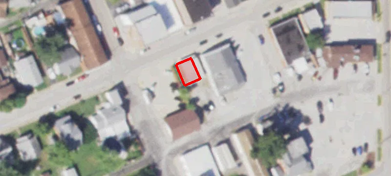 127 Central St