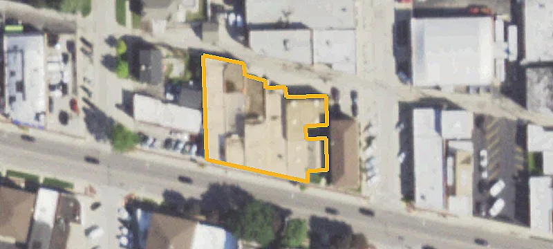 8110 Grand Ave