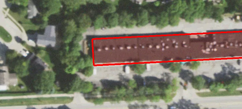 946 Bode Rd
