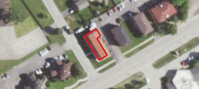 6321 Joliet Rd, Unit C