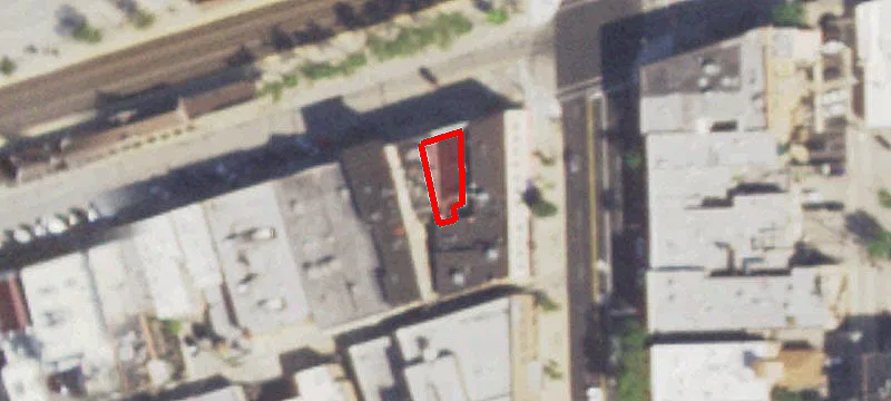 6 Burlington Ave