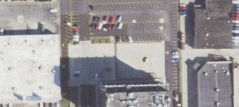 7222 Cermak Rd