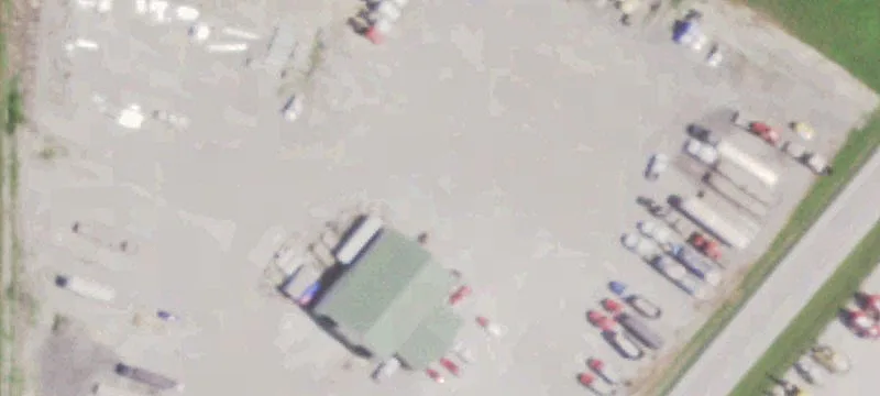 6657 Frontage Rd