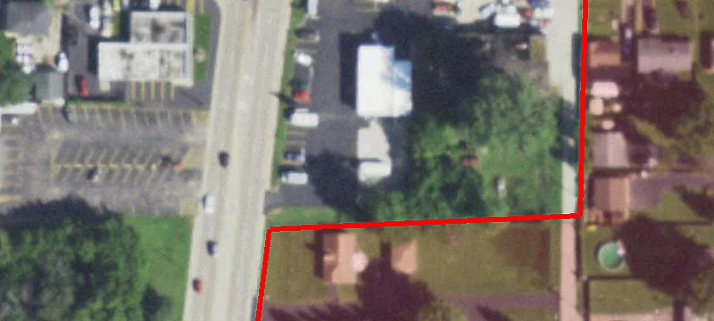 1109 Sheridan Rd