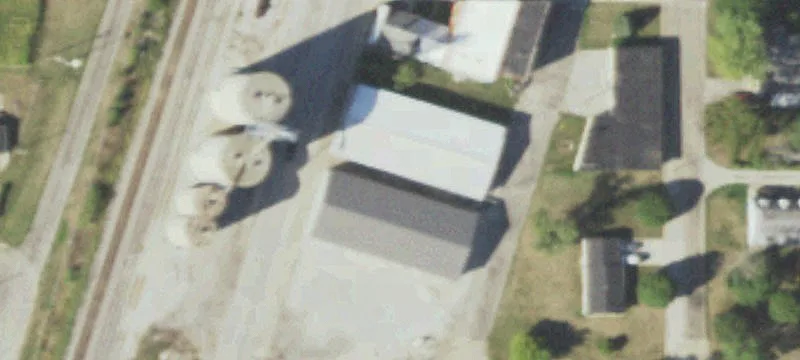 507 Osborne St