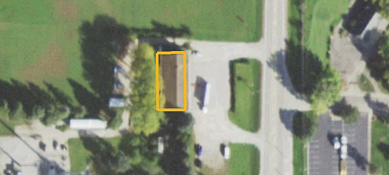 7233 State Park Rd