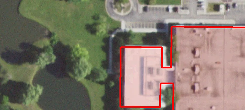 2800 Lakeside Dr