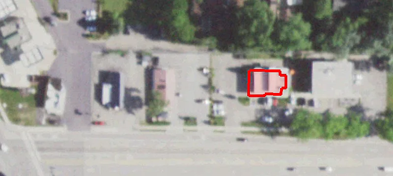 715 Rockland Rd