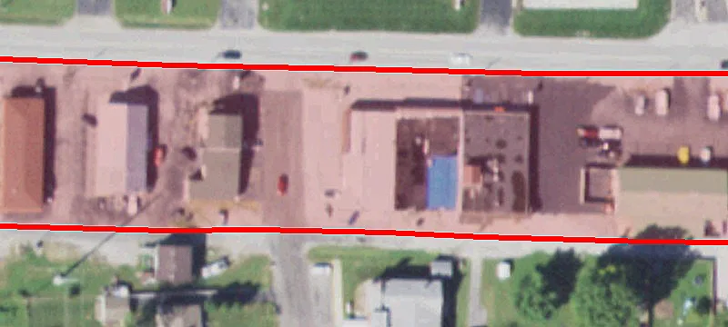 609 Airline Dr