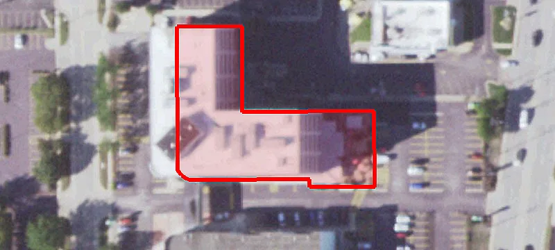 100 Trade Ctr Dr