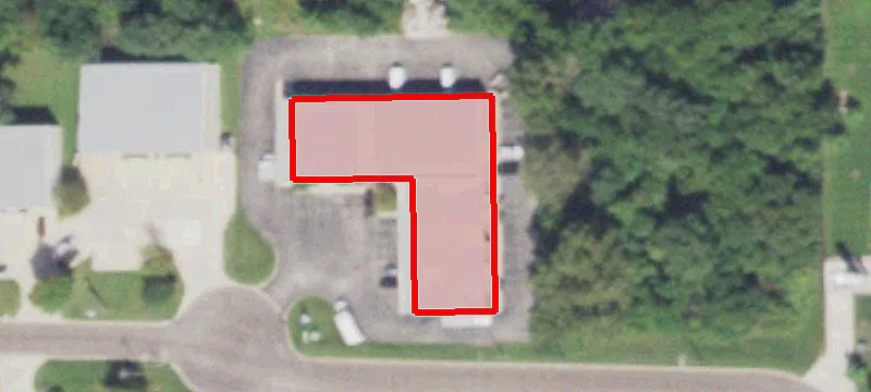 2200 Cornell Ave, Unit 18