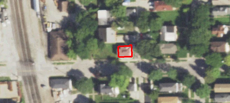 149 Hayes Ave