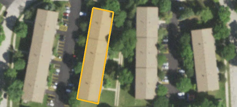 530 Kiowa Dr, Unit P132