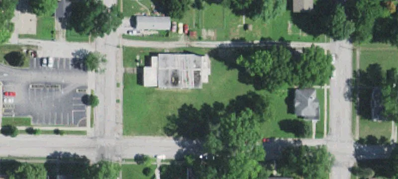 318 Fritz St