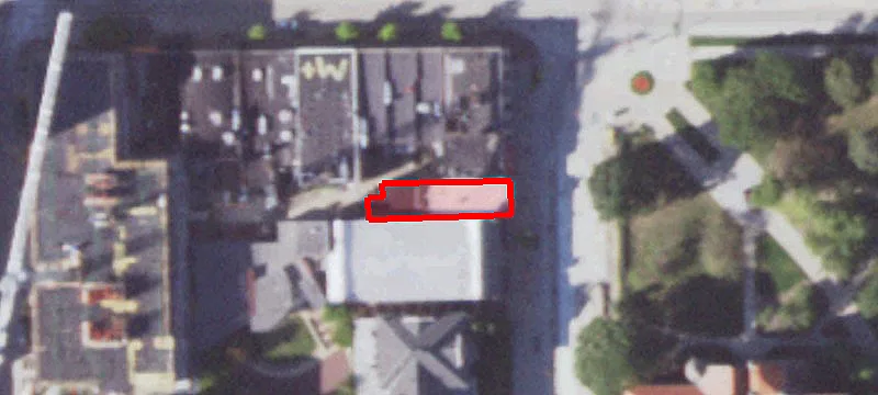 711 Wright St