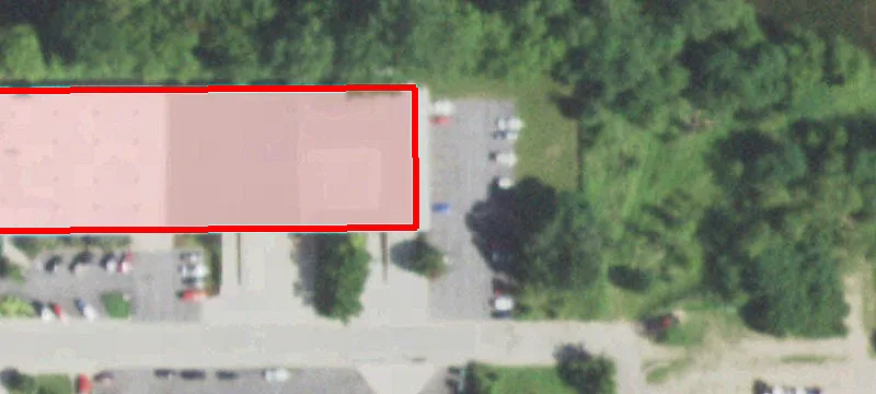 151 Ram Rd
