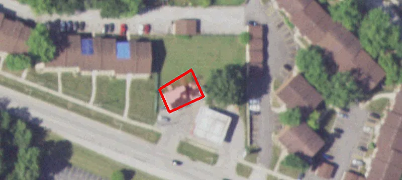 750 Glenwood Dyer Rd