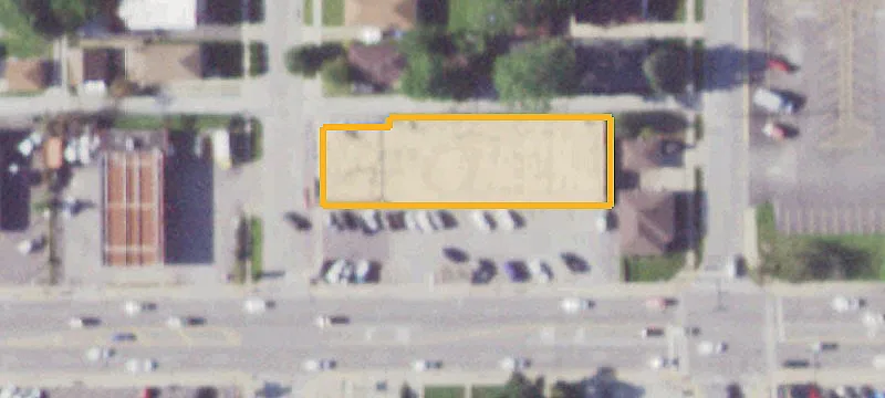 1606 Sibley Blvd