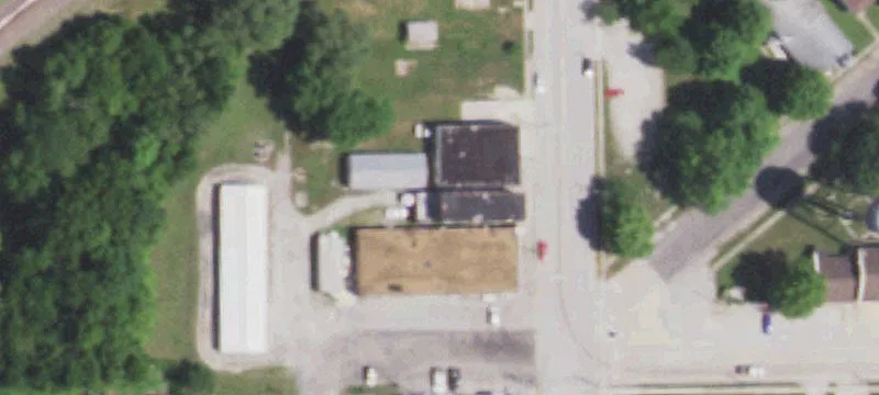 420 Livingston Ave