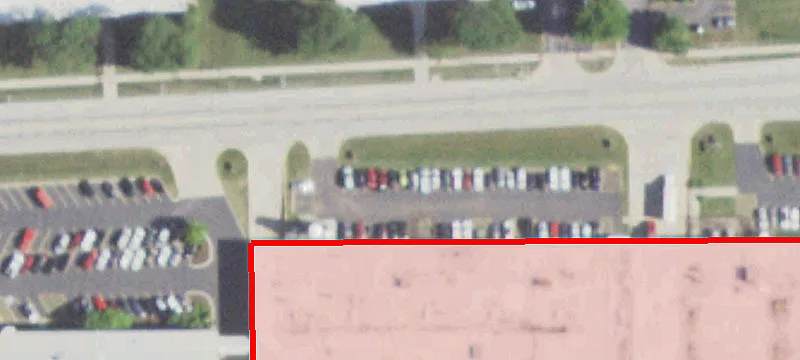 2000 Wolf Rd