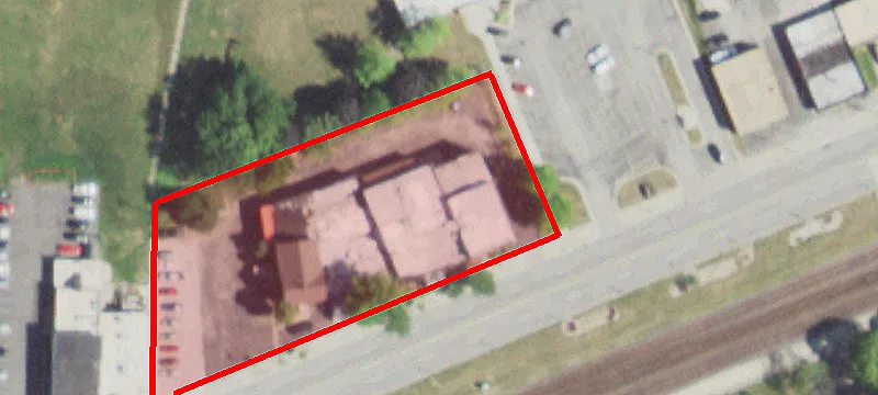 300 Saint Charles Rd, Unit 76