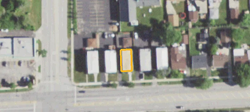 620 Oakton St, Unit 1