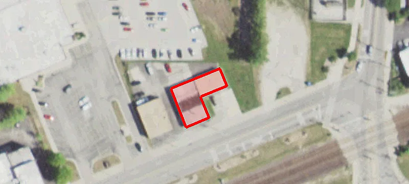 390 Saint Charles Rd