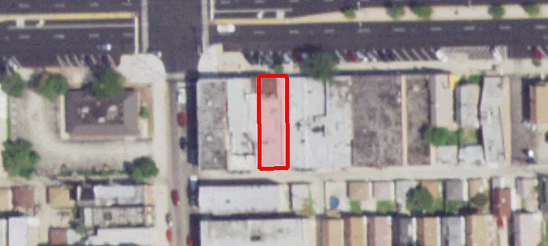 5535 Cermak Rd, Unit 37