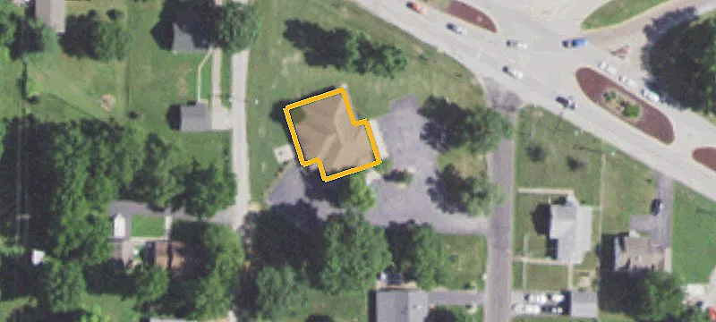 1203 Delmar Ave