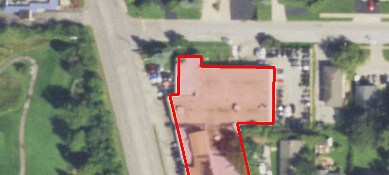 2401 Grn Bay Rd