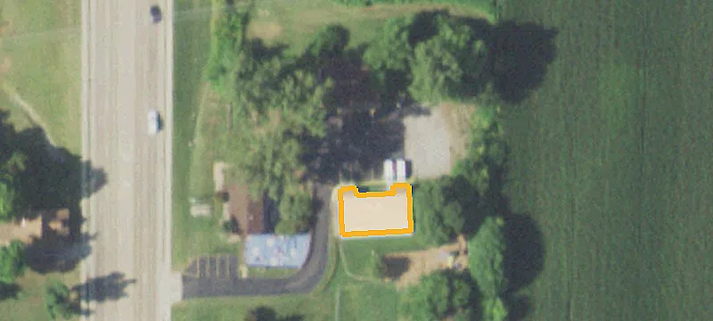 2926 Maryville Rd