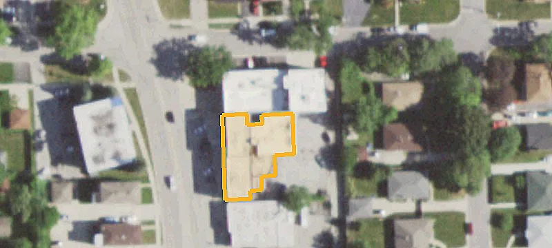 517 Wolf Rd
