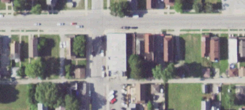 245 Pulaski Rd