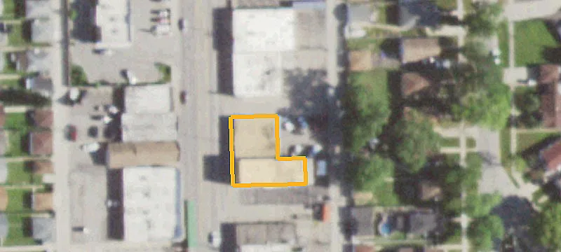 239 Mannheim Rd